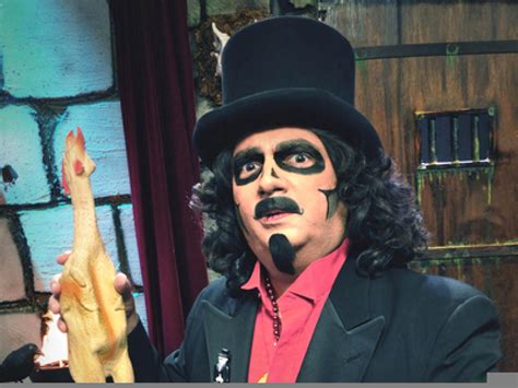 Svengoolie's Curse Confessions: Living with the Terrifying Werewolf Transformation